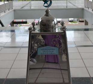 Nationalmoschee Masjid Negara