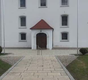 Kath. Stadtpfarrkirche St. Martin