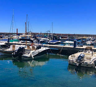 Yachthafen Cala Ratjada