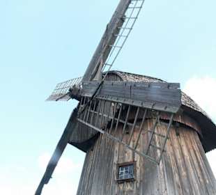 Wiatrak z Zygmuntowa