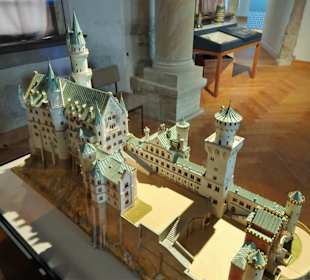 Impressionen aus der Veste Heldburg