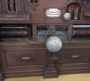 Deutsches Uhrenmuseum