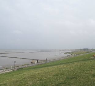 Hafen Norddeich
