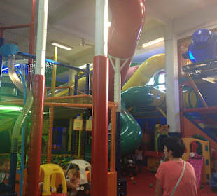 Kolorado - Centrum Zabaw Dla Dzieci