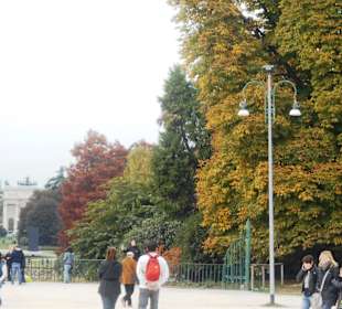 Parco Sempione