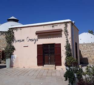 Stadtrundgang griechisches Nicosia