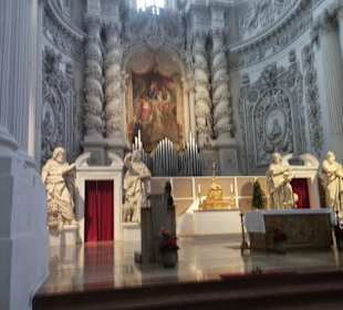 Theatinerkirche