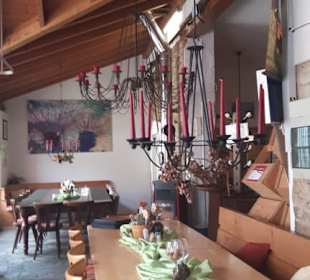 Kelterhof Weingut & Restaurant