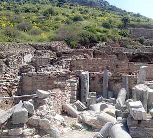 Antikes Ephesus
