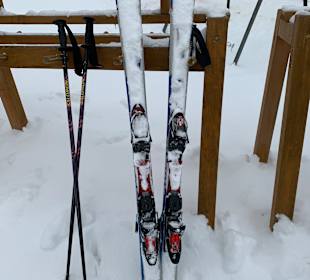 Wandern Oberwiesenthal