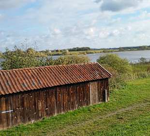 Stadtrundgang Lauenburg