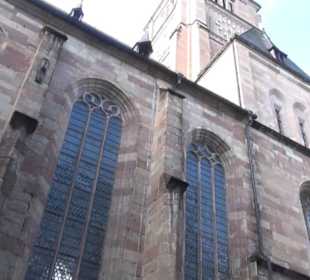Schlosskirche