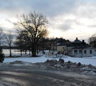 Schloss Drottningholm