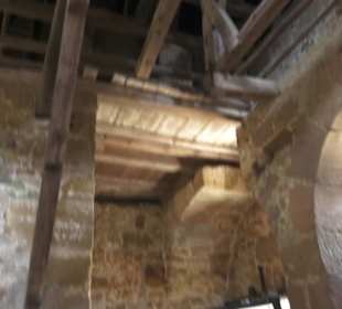 Burgruine Hohenrechberg