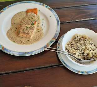 Hotel-Restaurant Grafenfels in Lemberg