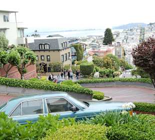 Lombard Street
