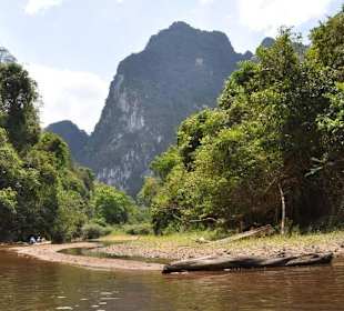 Khao Sok Tour