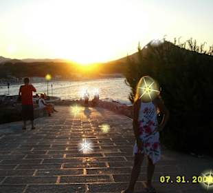 Die andere Seite von Cala Ratjada