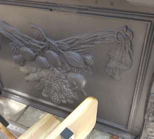 Marktbrunnen Stuttgart