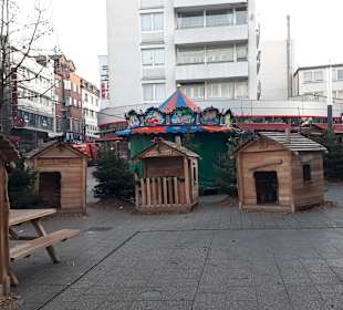 Stadtrundgang Witten