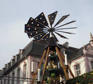 Weihnachtsmarkt Trier
