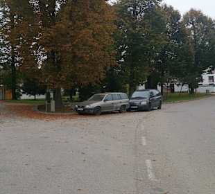 Náves