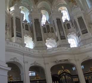 Abteikirche 