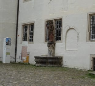 Deutschordensschloss