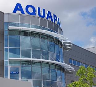 Aquapark Olomouc
