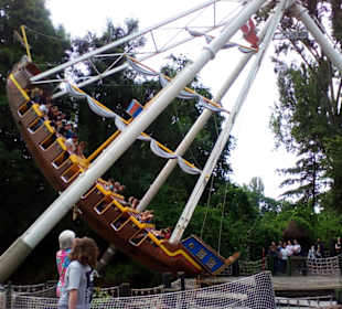 Holiday Park in Hassloch