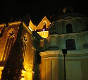 Katedra św. Jana Chrzciciela