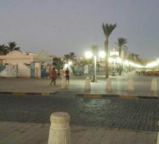 Hurghada City