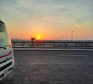 Stadtrundgang Hurghada