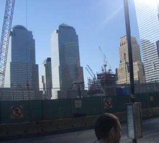 Ground zero