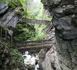 Gilfenklamm