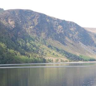 Vista lago
