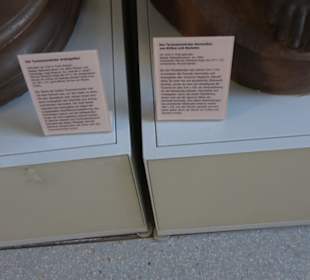 Museum Alte Kulturen