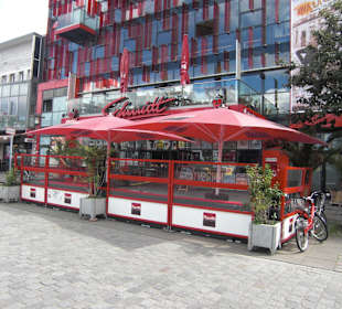Reeperbahn