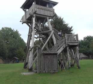 Slawendorf Neustrelitz