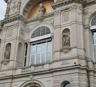 Das römisch-irische Thermalbad Friedrichsbad