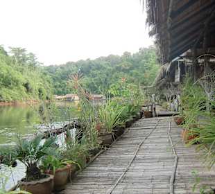 Unser Raft, das Madatara