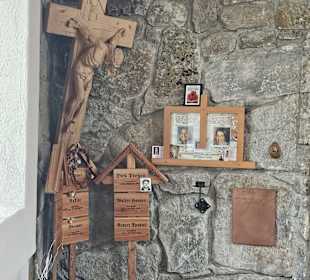 Kapelle St. Bernhard