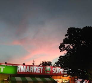 Einkaufen & Shopping