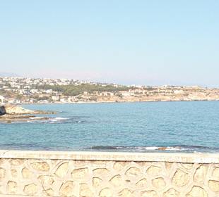 Rethymno - Stare Miasto