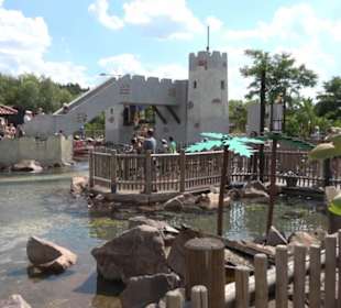 Land der Piraten - Käpt´n Nicks Piratenschlacht