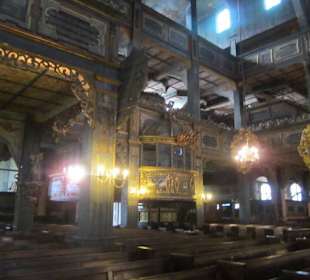 Friedenskirche in Swidnica