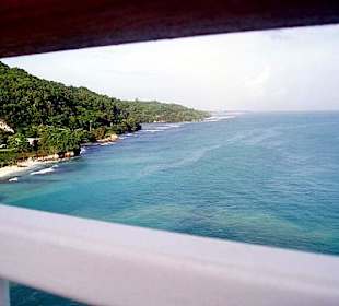 Ocho Rios