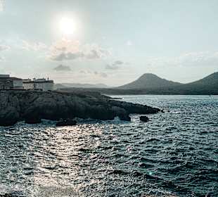 Wandern Cala Ratjada