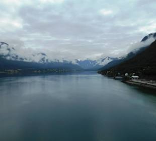 Romsdalsfjord