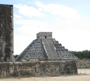 Chichen Itza